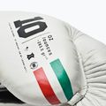 LEONE boxing gloves 1947 Shock Plus white 8