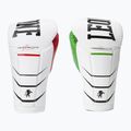 LEONE 1947 Revo Performance boxing gloves white GN110