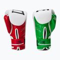 LEONE 1947 Revo Performance boxing gloves white GN110 2