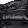 LEONE boxing gloves 1947 The Greatest black 8