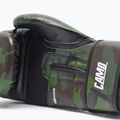 LEONE 1947 Camo green boxing gloves GN324 11