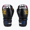 LEONE children's boxing gloves 1947 Totem black