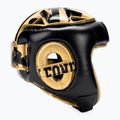 Boxing helmet LEONE 1947 Nexplosion gold 2