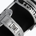 LEONE 1947 Nexplosion silver tibia protectors PT154 4