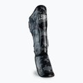 LEONE 1947 Camouflage grey tibia protectors PT156