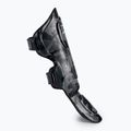 LEONE 1947 Camouflage grey tibia protectors PT156 2