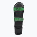 LEONE 1947 Revo Performance black tibia protectors 4