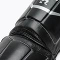 LEONE 1947 Revo Performance black tibia protectors 8