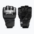 LEONE 1947 MMA Contest black grappling gloves