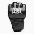 LEONE 1947 MMA Contest black grappling gloves 2