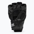 LEONE 1947 MMA Contest black grappling gloves 3