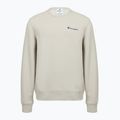 Men's sweatshirt Champion 221792 Crewneck Sweatshirt beige