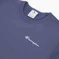 Men's sweatshirt Champion 221792 Crewneck Sweatshirt blue 3