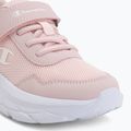 Children's shoes Champion Fuze PS Low Cut pink 7