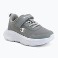 Children's shoes Champion Fuze PS Low Cut grey/wht