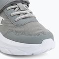 Children's shoes Champion Fuze PS Low Cut grey/wht 7