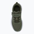 Children's shoes Champion Fuze PS Low Cut olvn/nbk 5