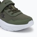 Children's shoes Champion Fuze PS Low Cut olvn/nbk 7