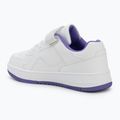 Children's shoes Champion RD18 LOW G PS Low Cut wht/stn 3