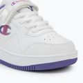 Children's shoes Champion RD18 LOW G PS Low Cut wht/stn 7