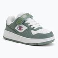 Children's shoes Champion RD18 LOW G PS Low Cut wht/ige
