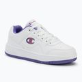 Shoes  Champion RD18 LOW G GS Low Cut wht/stn