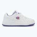 Shoes  Champion RD18 LOW G GS Low Cut wht/stn 2