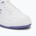 Children's shoes Champion RD18 LOW G GS Low Cut wht/stn 7