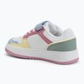 Children's shoes Champion RD18 2.0 LOW G PS Low Cut wht/cash/multi 3
