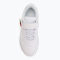 Children's shoes Champion GLW G PS Low Cut wht/nati 5