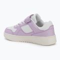 Children's shoes Champion RD18 BUBBLE G PS Low Cut wht/stn/nati 3