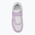 Children's shoes Champion RD18 BUBBLE G PS Low Cut wht/stn/nati 5