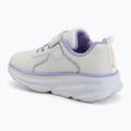 Children's shoes Champion HRO J G PS Low Cut wht/lva/pec 3