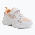 Children's shoes Champion Countess Evolve G PS Low Cut wht/pec/sil