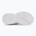 Children's shoes Champion Countess Evolve G PS Low Cut wht/pec/sil 4