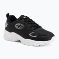 Shoes  Champion Countess Evolve G GS Low Cut nubuck/silver