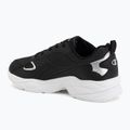 Shoes  Champion Countess Evolve G GS Low Cut nubuck/silver 3