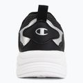 Shoes  Champion Countess Evolve G GS Low Cut nubuck/silver 6