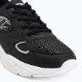 Shoes  Champion Countess Evolve G GS Low Cut nubuck/silver 7