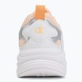Shoes  Champion Countess Evolve G GS Low Cut wht/pec/sil 6