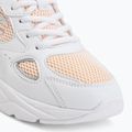 Shoes  Champion Countess Evolve G GS Low Cut wht/pec/sil 7