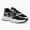 Shoes  Champion RT25 GS Low Cut nubuck/silver