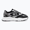 Shoes  Champion RT25 GS Low Cut nubuck/silver 2