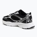 Shoes  Champion RT25 GS Low Cut nubuck/silver 3