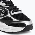 Shoes  Champion RT25 GS Low Cut nubuck/silver 7
