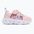 Children's shoes Champion Funfair Print TD Low Cut pmp/stn/multi 2