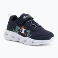 Junior's shoes Champion Funfair Print TD Low Cut nava/multi