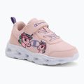 Junior's shoes Champion Funfair Print TD Low Cut lva/wht