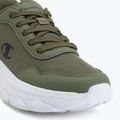 Shoes  Champion Fuze GS Low Cut olvn/nbk 7