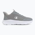 Shoes  Champion Fuze GS Low Cut grey/wht 2